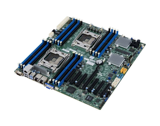 Supermicro Server Motherboard - H8DCE-HTE