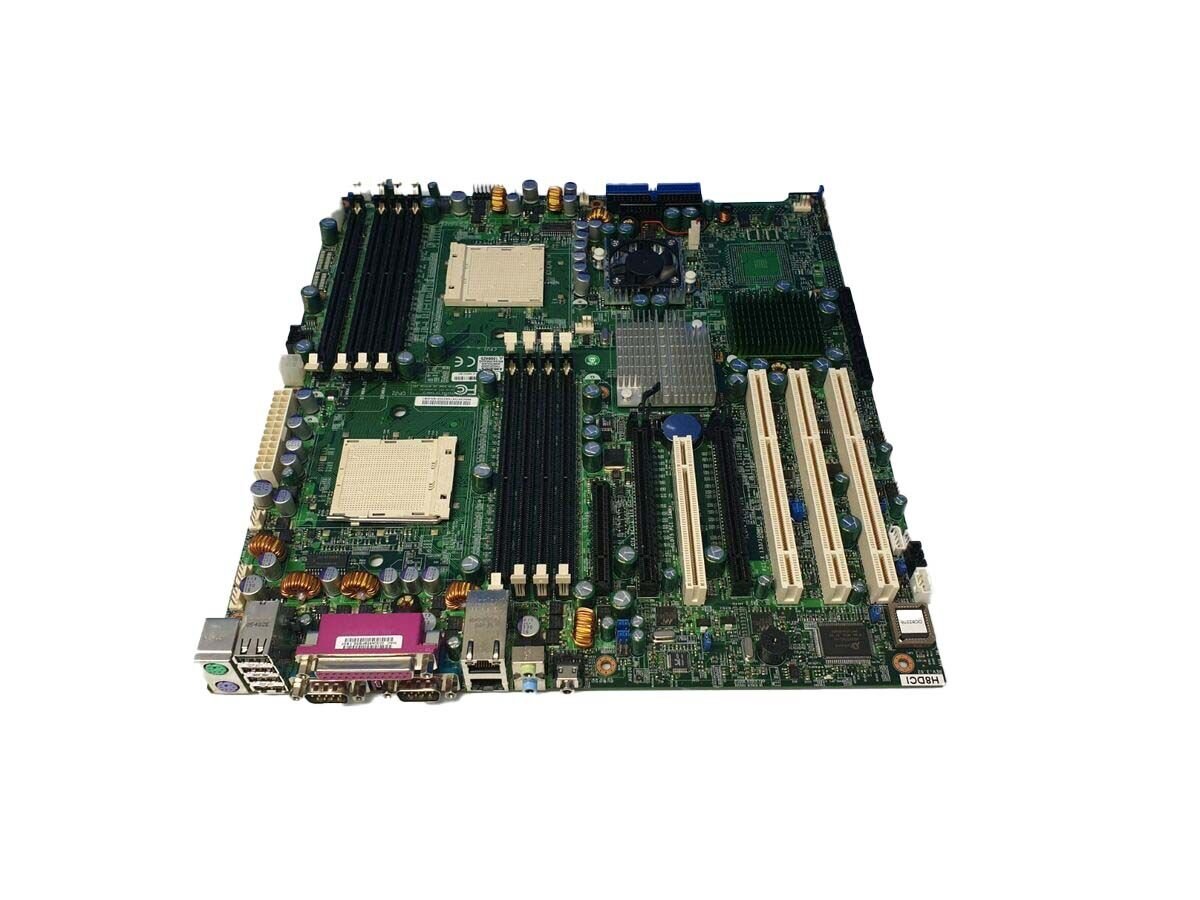 Supermicro Server Motherboard - H8DCI-B
