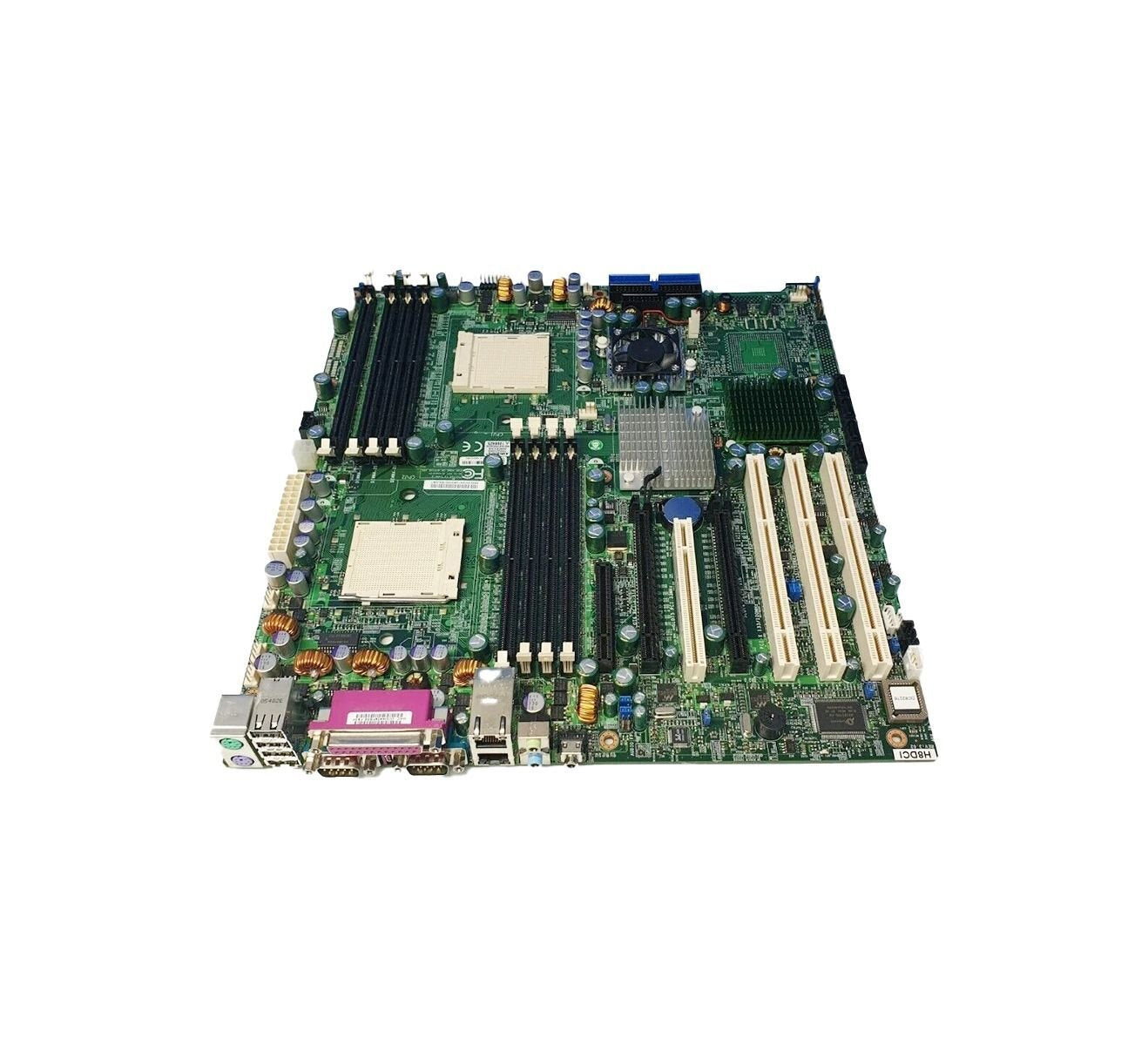 Supermicro Server Motherboard - H8DCI