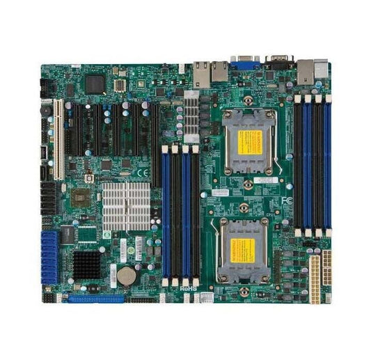 Supermicro Server Motherboard - H8DCL-6F-O