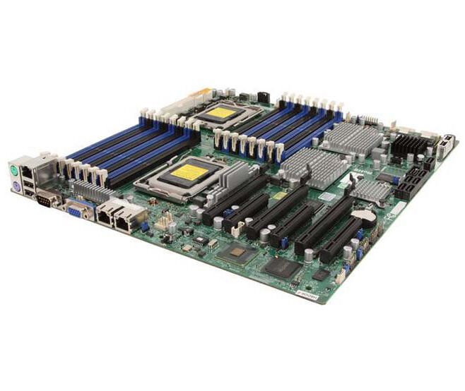 Supermicro Server Motherboard - H8DG6