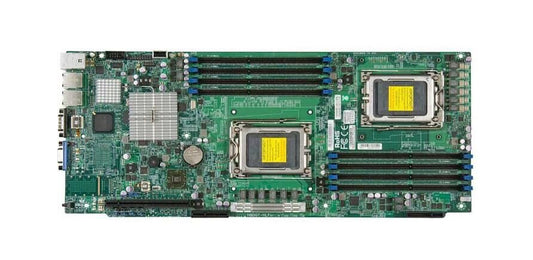 Supermicro Server Motherboard - H8DGT-HLF