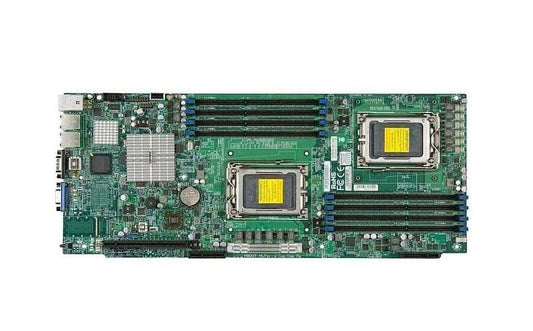 Supermicro Server Motherboard - H8DGT-HLIBQF-B