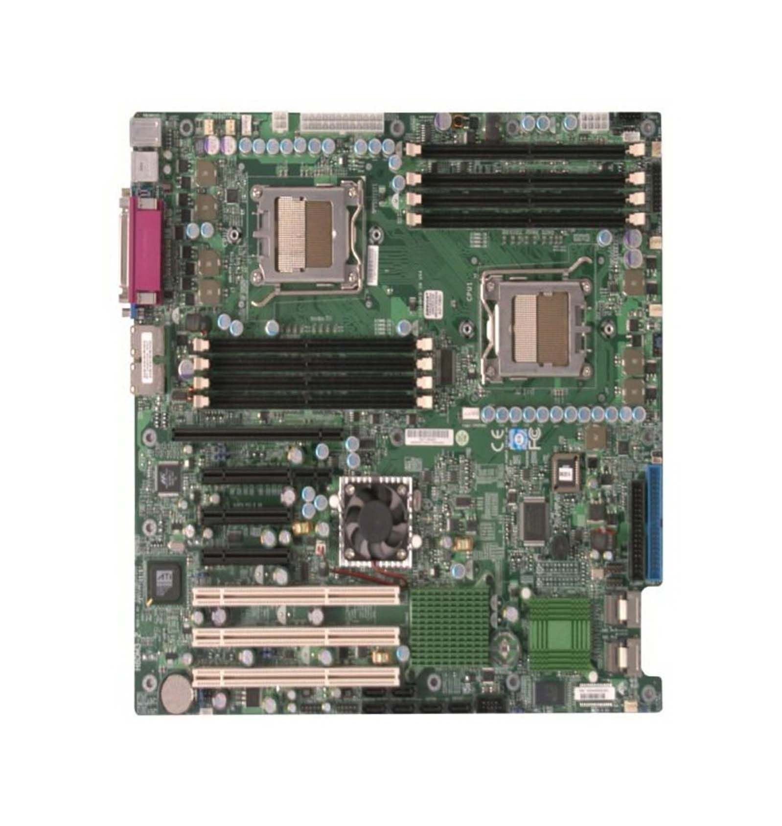 Supermicro Server Motherboard - H8DM3-2-B