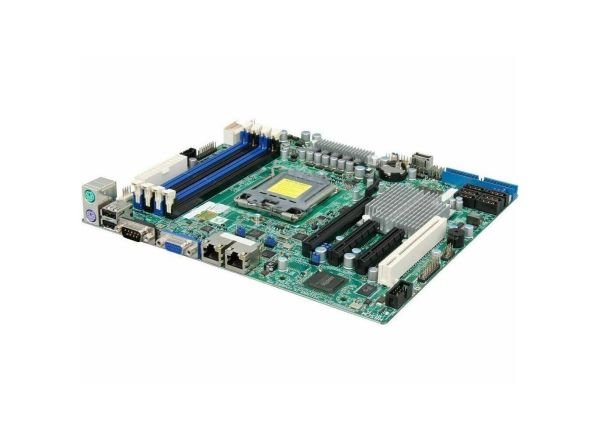 Supermicro Server Motherboard - H8SCM-O