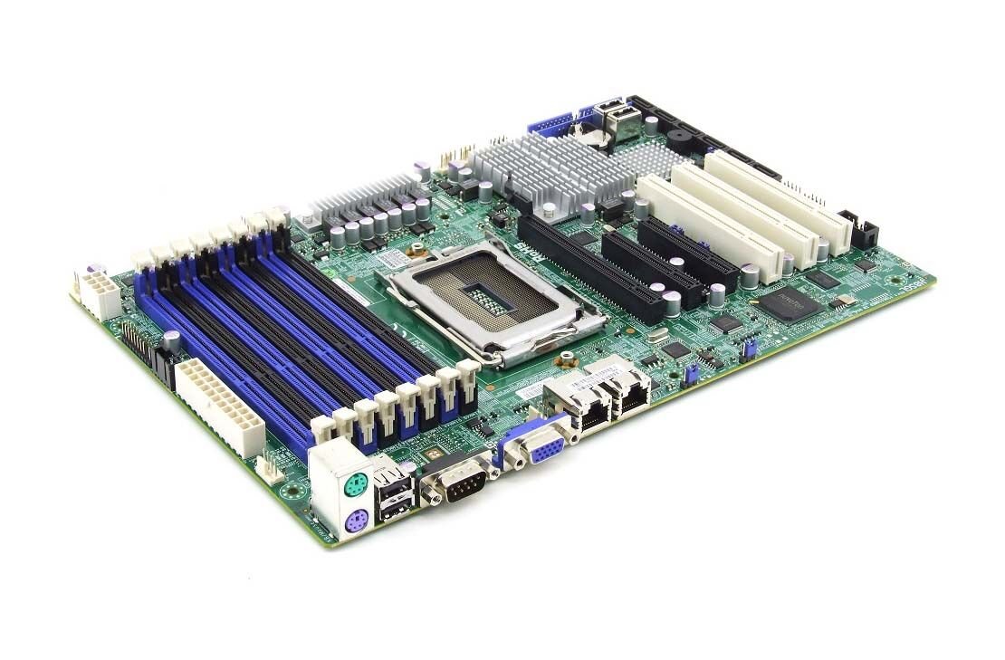 Supermicro Server Motherboard - H8SGL-B
