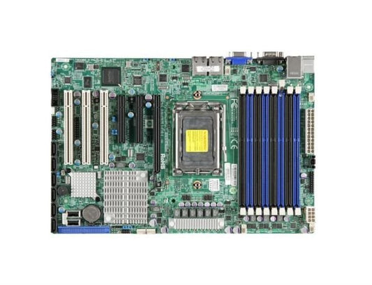 Supermicro Server Motherboard - H8SGL-F-O