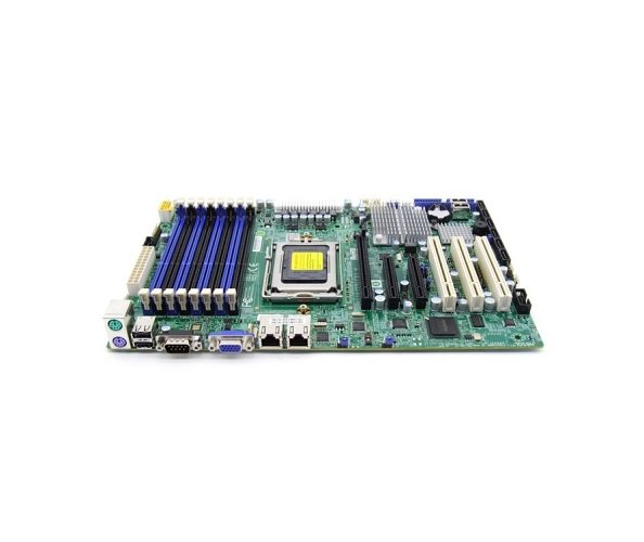 SuperMicro Server Motherboard - H8SGL-F