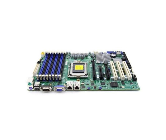 SuperMicro Server Motherboard - H8SGL-F