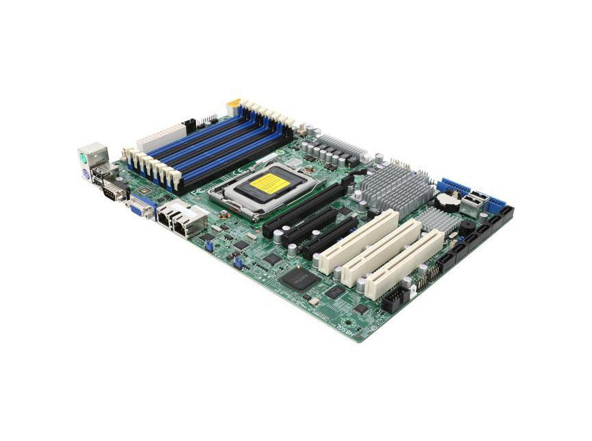 SuperMicro Server Motherboard - H8SGL