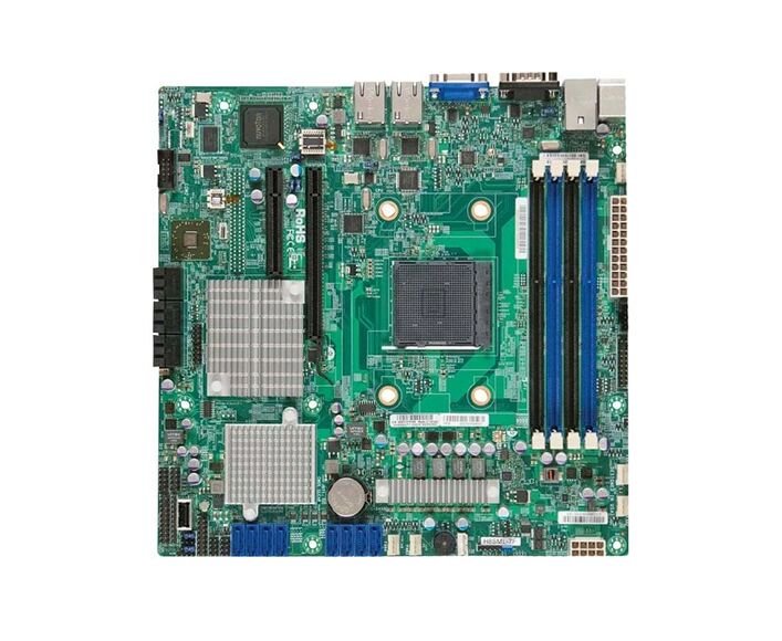 Supermicro Server Motherboard - H8SML-7F-B