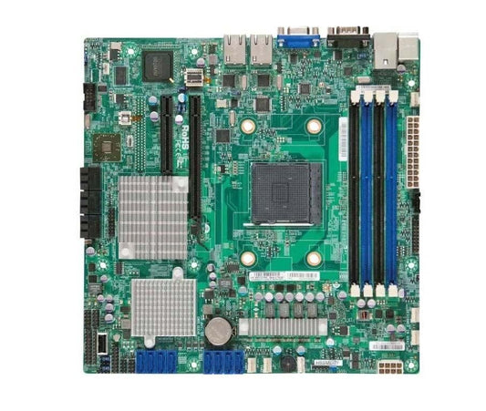 Supermicro Server Motherboard - H8SML-IF-O