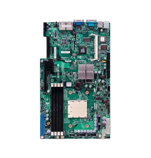 Supermicro Server Motherboard - H8SMU