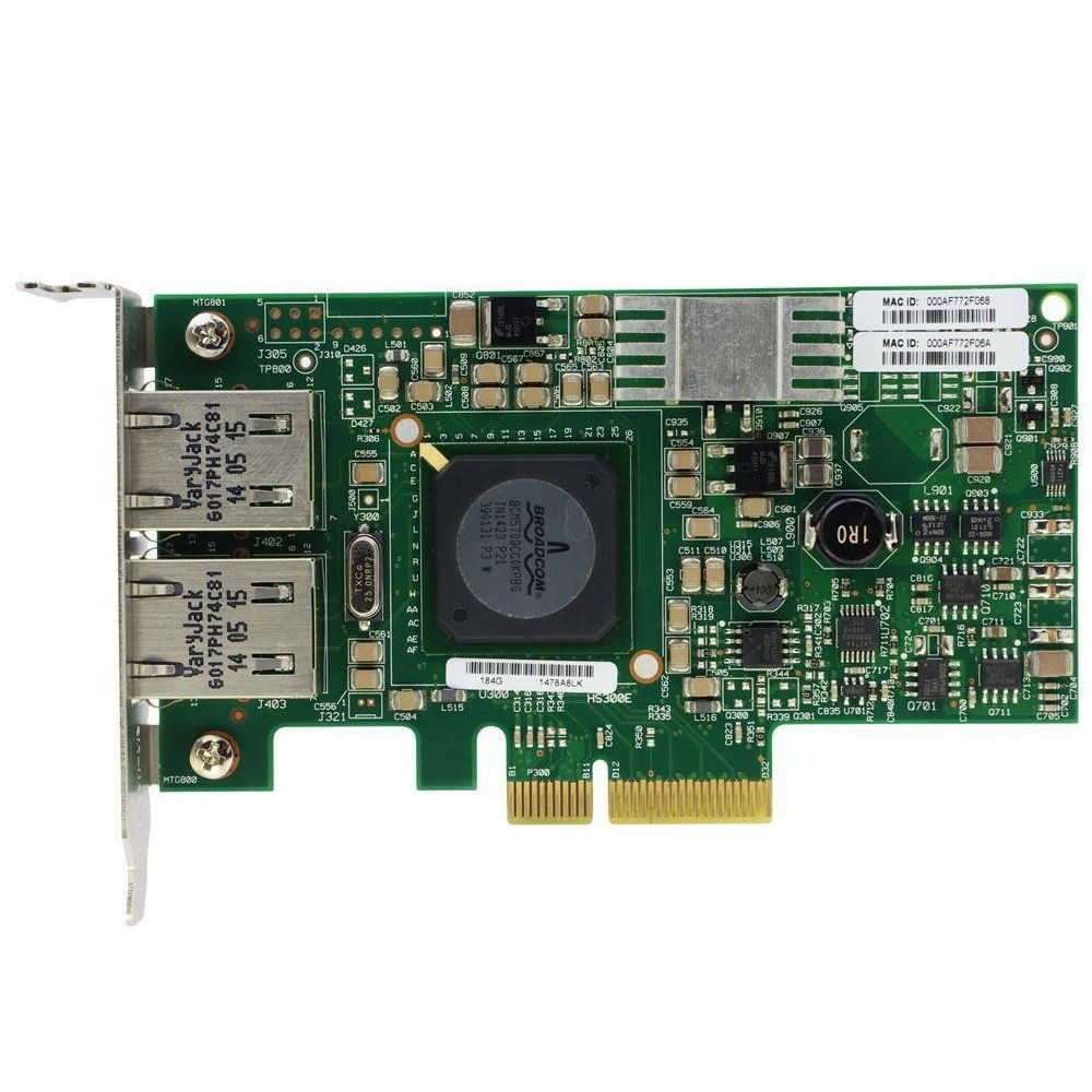 Dell Network Adapter - H914R