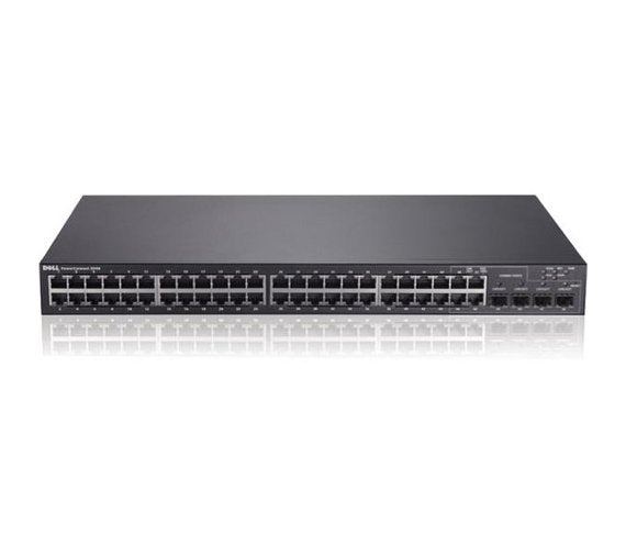Dell PowerConnect 5448 Network Switch - H969F