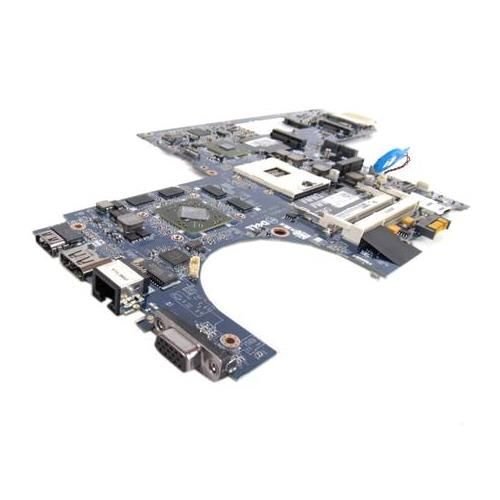 Dell Laptop Motherboard - H9FHV