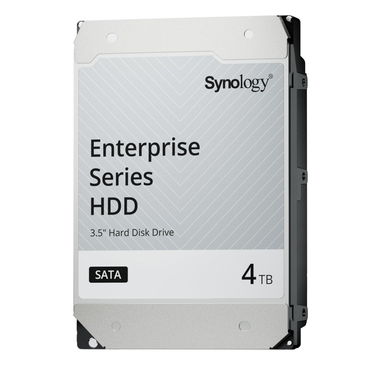 Synology Enterprise 4TB Desktop Hard Drive - hat5300-4t