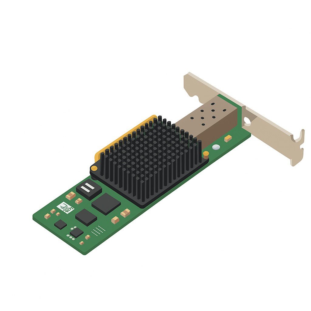 HP Host Bus Adapter - 466515-001