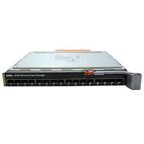 Dell Network Module - HCC2D