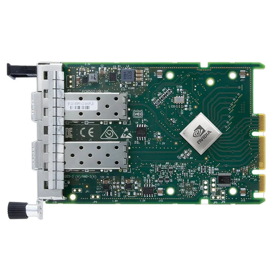 Mellanox Product Image MCX623436MS-CDAB