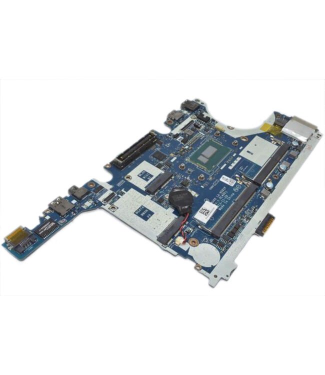 Dell Laptop Motherboard - HCH70