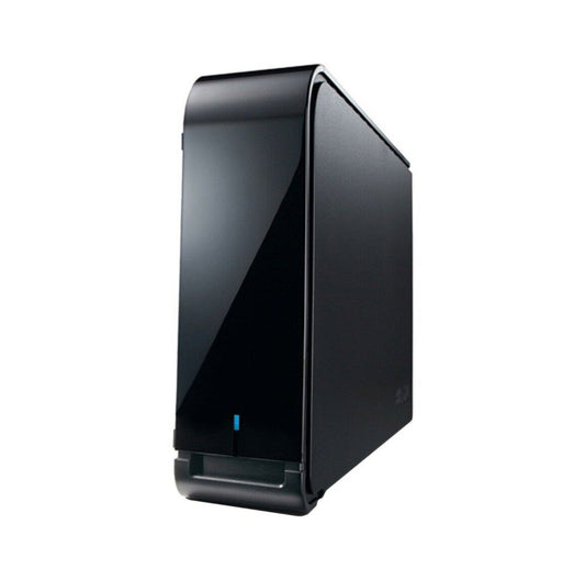 Buffalo Desktop Hard Disk Drive - HD-LX4.0TU3