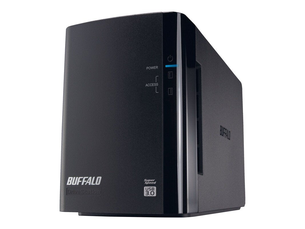 Buffalo Raid Controller - HD-WH8TU3R1