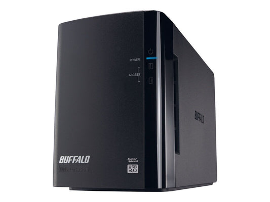 Buffalo Raid Controller - HD-WH8TU3R1