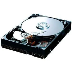 Samsung Desktop Hard Drive - HD251KJ