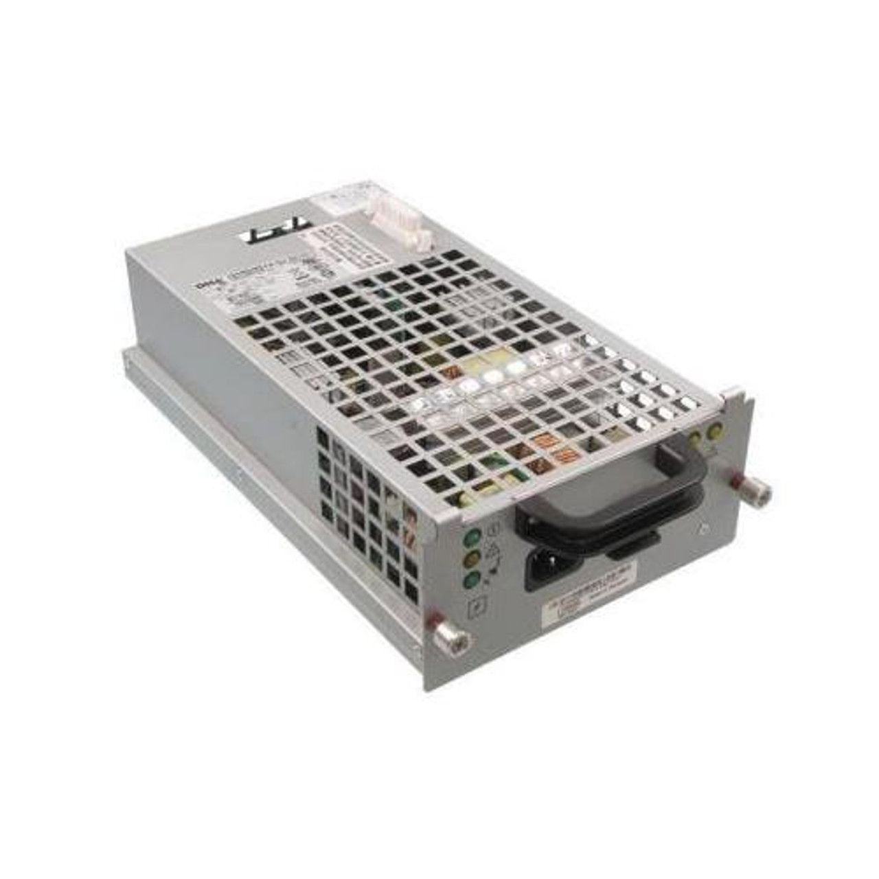 Dell 600-Watts Power Supply - HD437