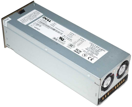 Dell 300-Watts Power Supply - HD444