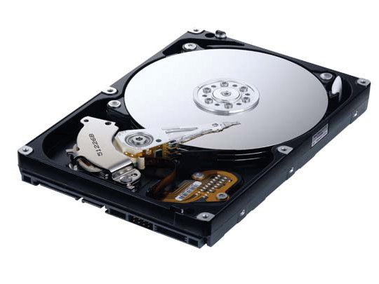 Samsung 500GB Desktop Hard Drive - HD501LJ