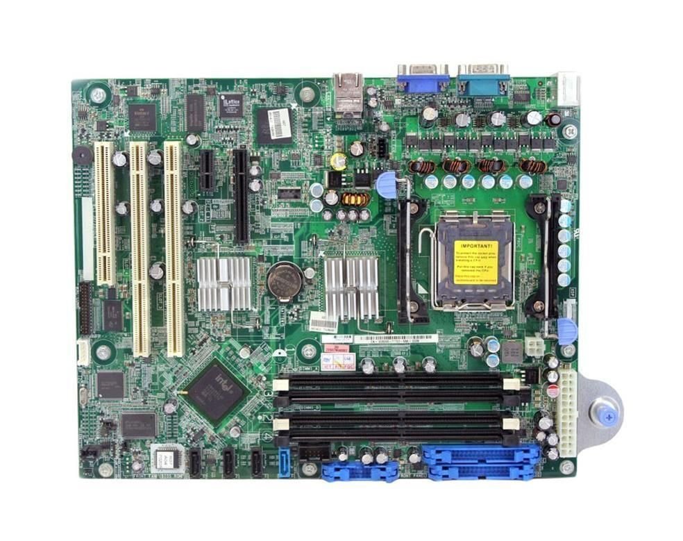 Dell Server Motherboard - HD686