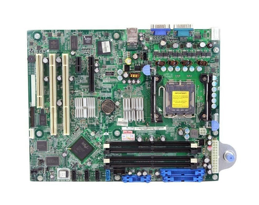 Dell Server Motherboard - HD686