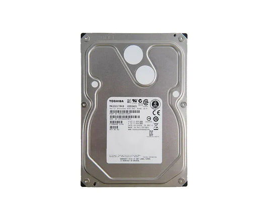 Toshiba Server Hard Drive - HDD3A01
