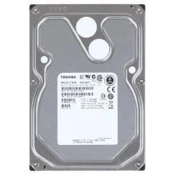 Toshiba Server Hard Drive - HDD3A01DZK51
