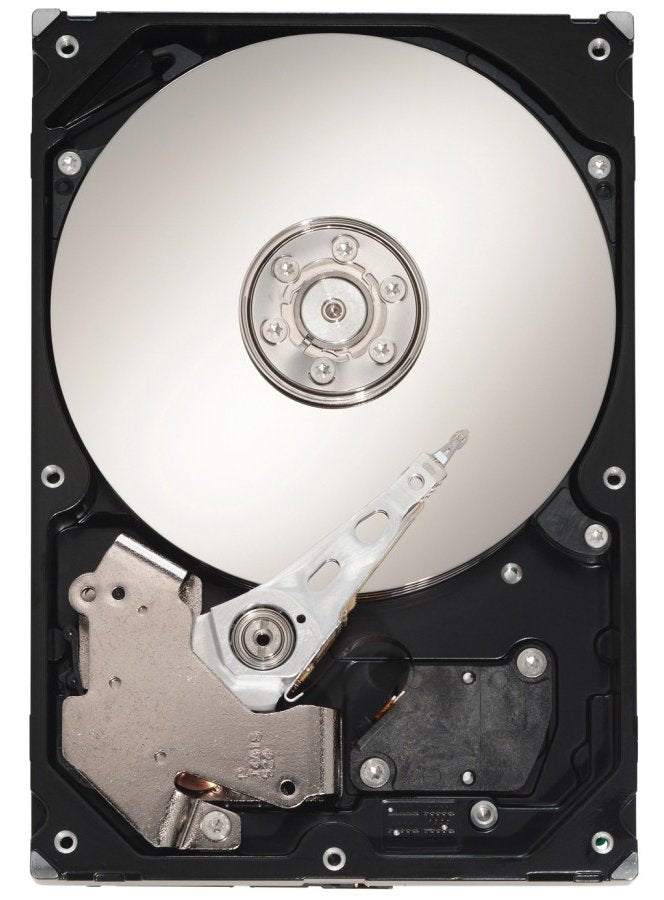 Toshiba Server Hard Disk Drive - HDD3A02