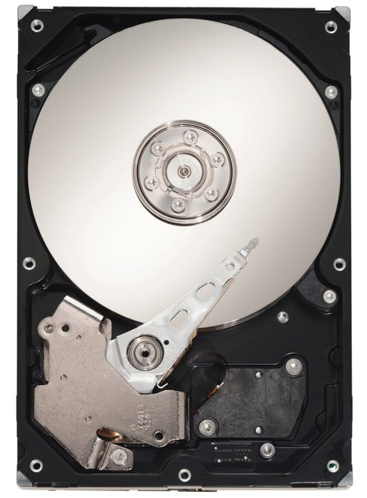Toshiba Server Hard Disk Drive - HDD3A02