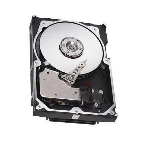 Toshiba 600GB Server Hard Drive - HDEAE00EAA51