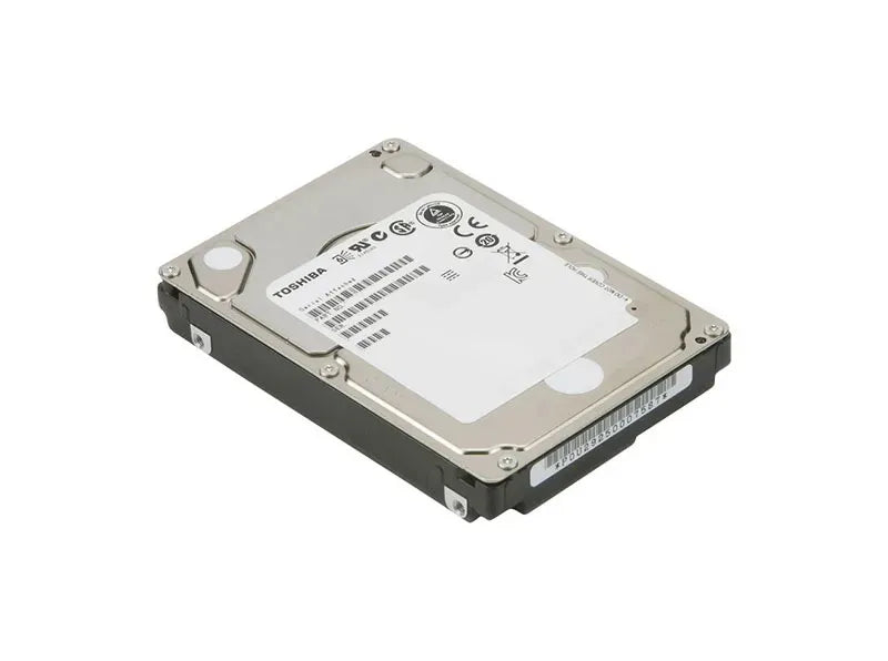 Toshiba Server Hard Drive - HDEBJ22GEA51
