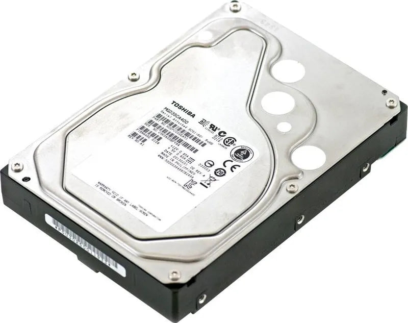 Toshiba Desktop Hard Drive - HDEPC00GEA51