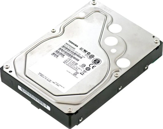 Toshiba Desktop Hard Drive - HDEPC00GEA51