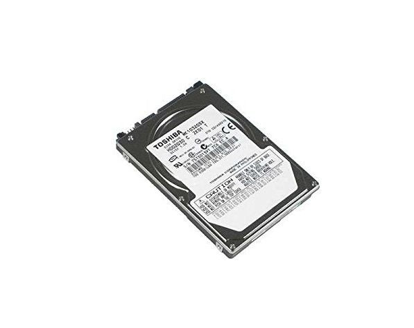 Toshiba 6TB Server Hard Drive - HDEPF10DAA51