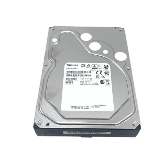 Toshiba Desktop Hard Disk Drive - HDEPQ00GEA51