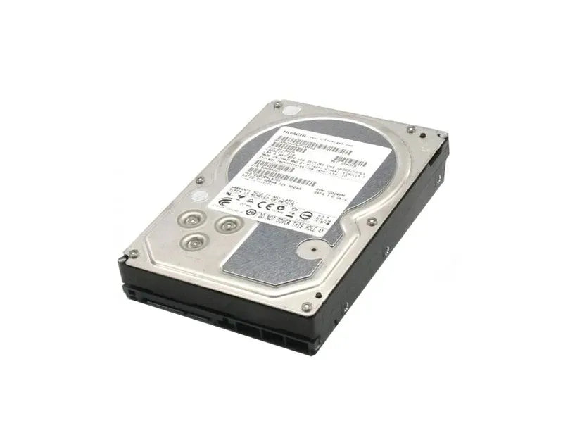 Hitachi Desktop Hard Drive - HDS724040KLSA80