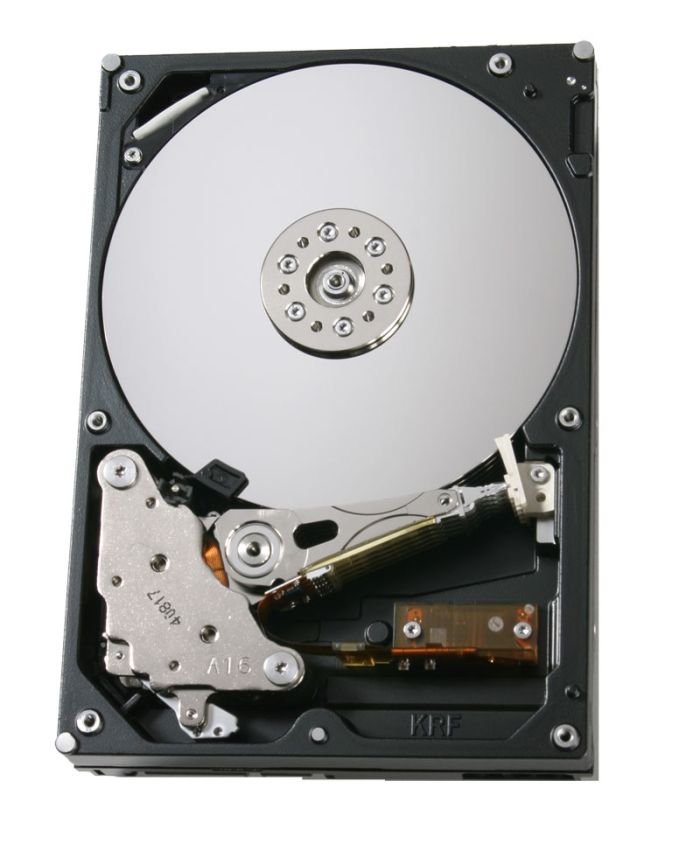 Hitachi 250GB Server Hard Drive - HDT725025VLA380