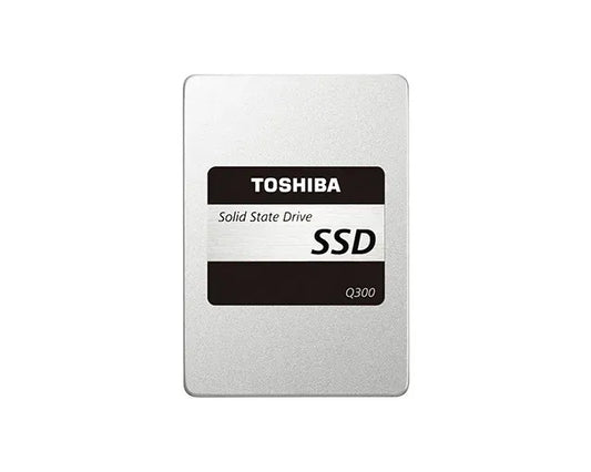 Toshiba Solid State Drive - HDTS712EZSTA