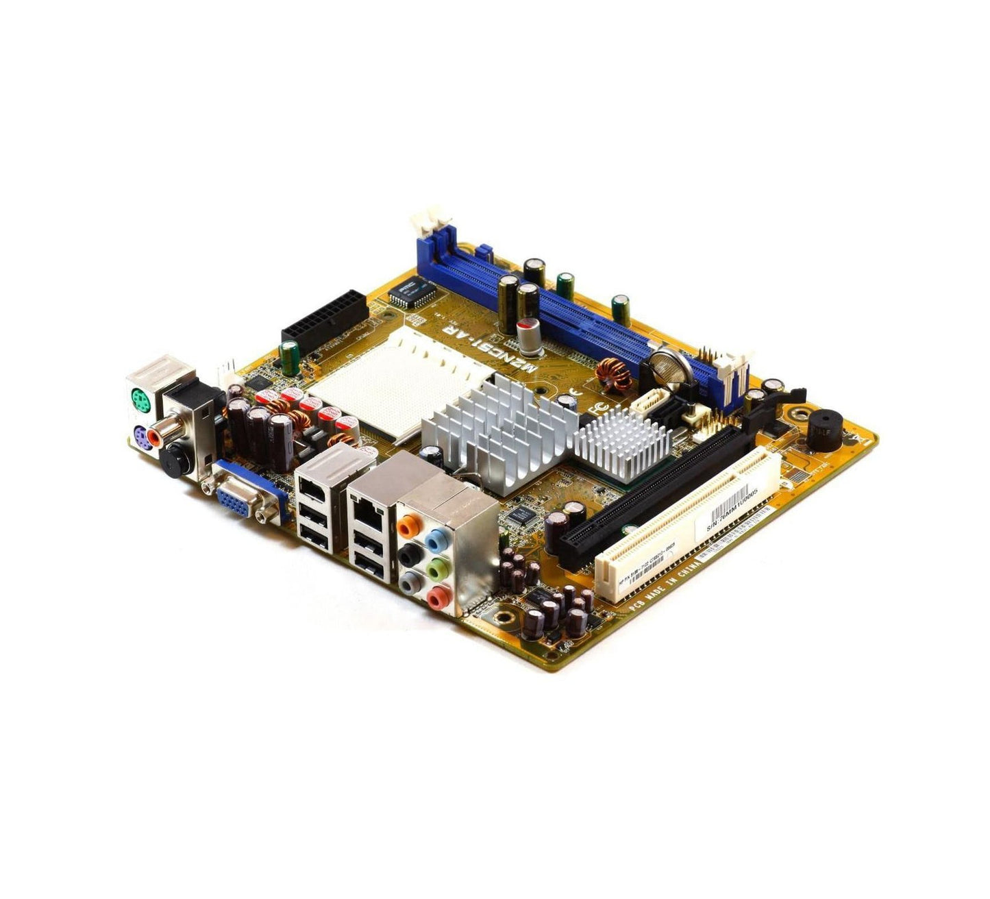 HP Desktop Motherboard - HEMATITE-GL8E