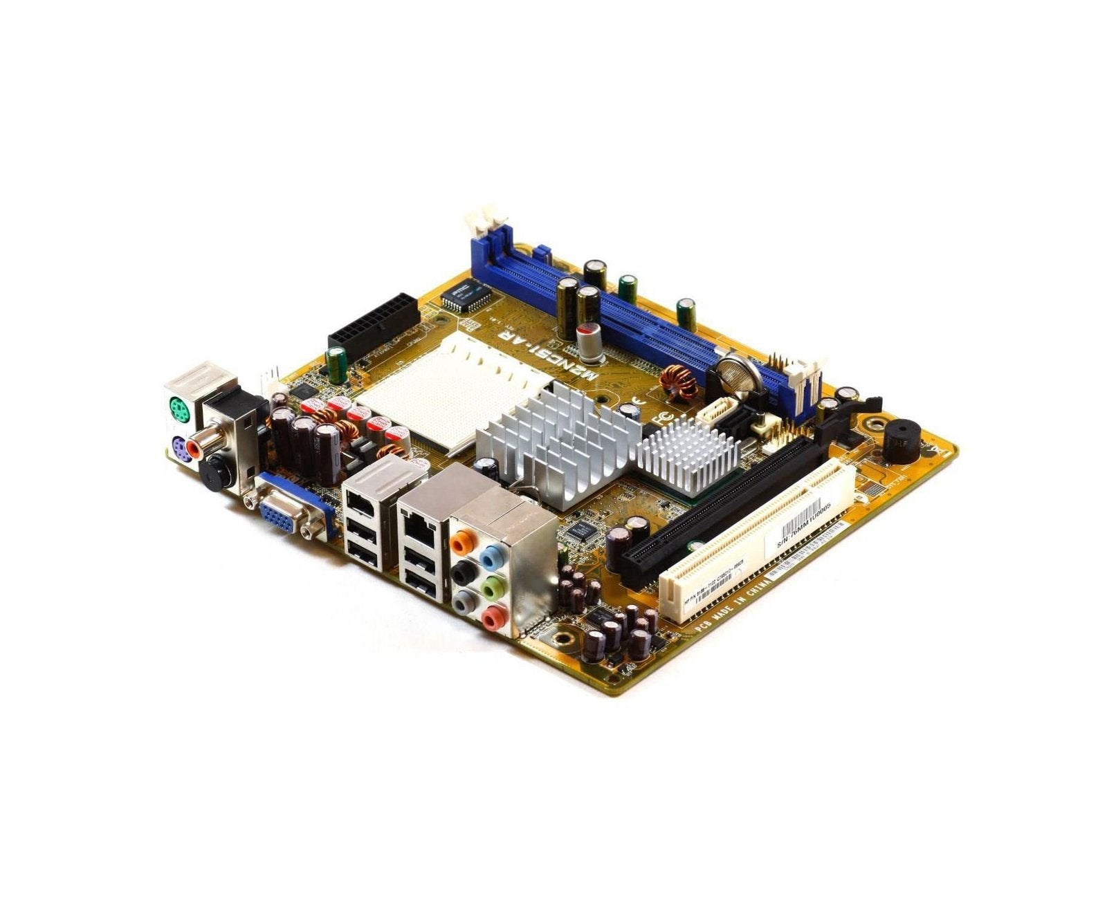 HP Desktop Motherboard - HEMATITEXL-GL8E