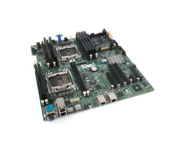Dell Server Motherboard - HFG24